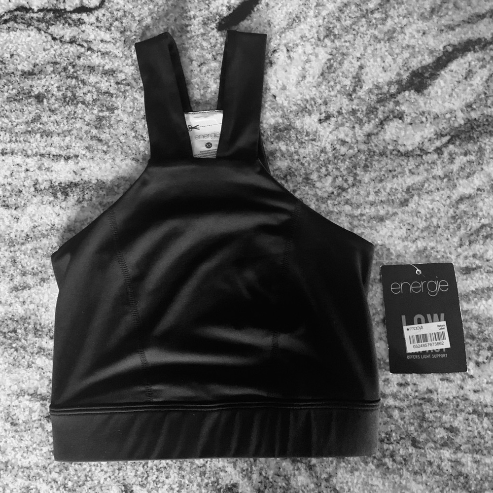 ⚡️Energie Sports Bra⚡️
